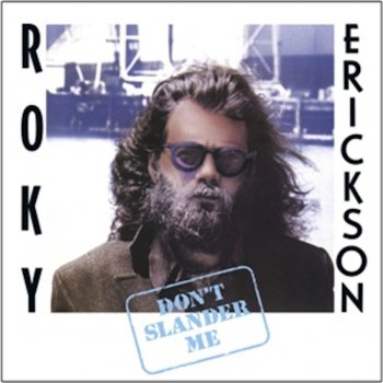 Roky Erickson The Damn Thing