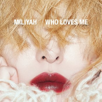 Miliyah feat. SWAY CRUSH ON YOU