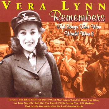 Vera Lynn Land Of Hope And Glory (Adapted From 'Pomp & Circumstance' No 1)