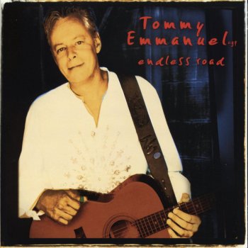Tommy Emmanuel Tall Fiddler
