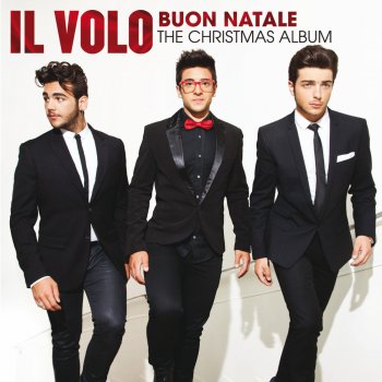 Il Volo I'll Be Home For Christmas