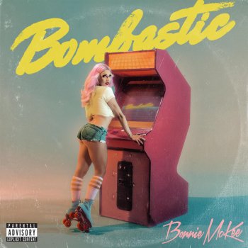 Bonnie McKee Bombastic