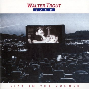 Walter Trout Band Serve Me Right to Suffer