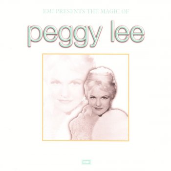 Peggy Lee I Am in Love (Can Can)