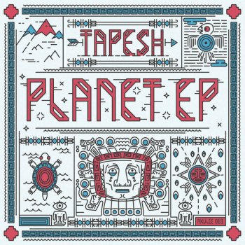 Tapesh Planet X