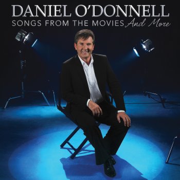 Daniel O'Donnell Cowboy's Lament (Streets of Laredo)