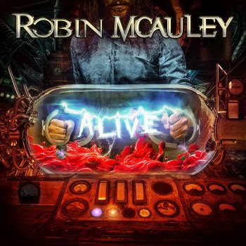 Robin McAuley Can't Go On