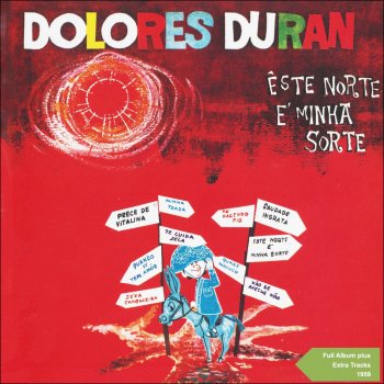 Dolores Duran Estrada da Saudade (Bonus Track)
