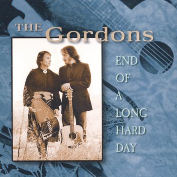The Gordons Big Tilda