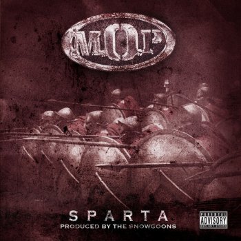 Snowgoons feat. M.O.P. Back At It