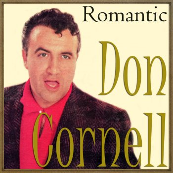 Don Cornell I've Only Myself to Blame