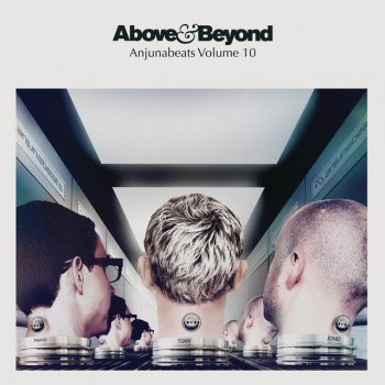 Above Beyond Home - Genix Remix