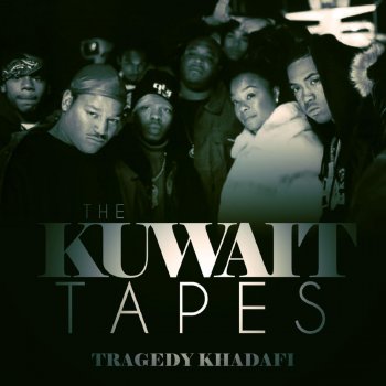 Tragedy Khadafi feat. Capone & Noreaga Half a Mil