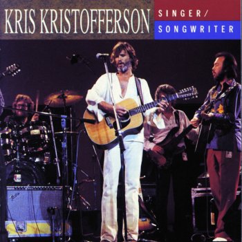 Kris Kristofferson From the Bottle to the Bottom