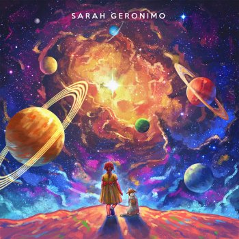 Sarah Geronimo Your Universe