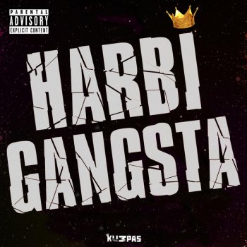 Yusi Harbi Gangsta