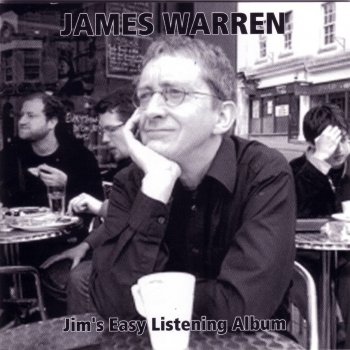 James Warren The Leaving Time
