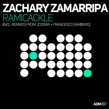Zachary Zamarripa feat. Josdar Ramicackle - Josdar Remix