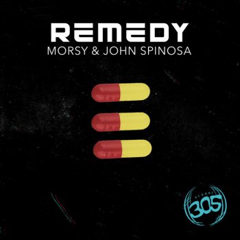 John Spinosa Remedy (Radio Mix)