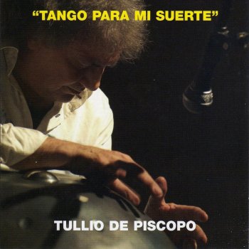 Tullio De Piscopo My Reflections
