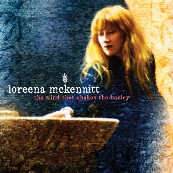 Loreena McKennitt Down By The Sally Gardens
