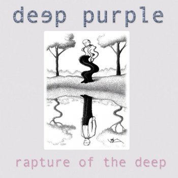 Deep Purple Junkyard Blues