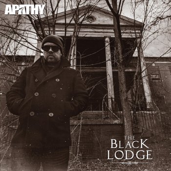 Apathy feat. Suave-Ski & Merkules The Black Lodge (feat. Suave-Ski & Merkules)