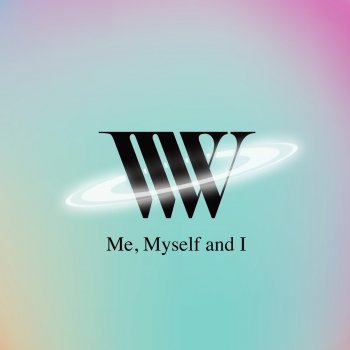 MORISAKI WIN Me, Myself and I (Instrumental)