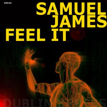 Samuel James Feel It