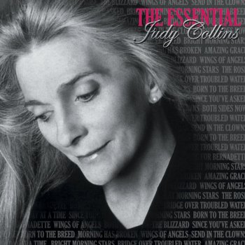 Judy Collins Bridge over Troubled Water