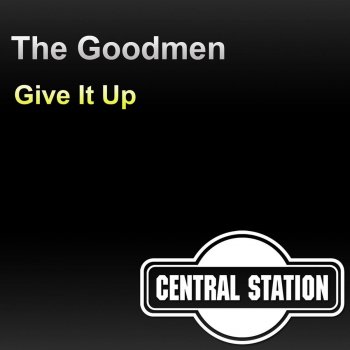The Good Men Give It Up (Chocolate Puma 2011 Edit)