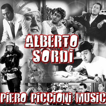 Piero Piccioni You Never Told Me (From "Fumo di londra") (Title Version)