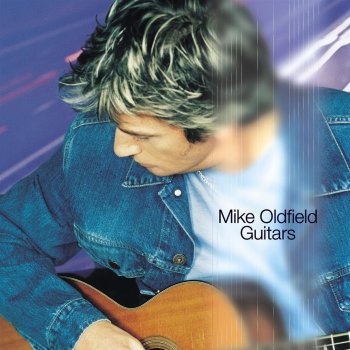 Mike Oldfield Cochise