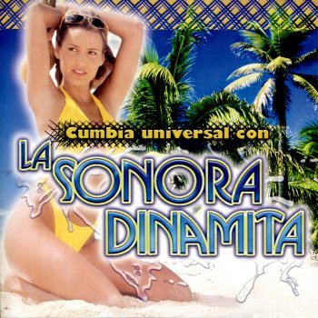 La Sonora Dinamita Canto a Monterrey
