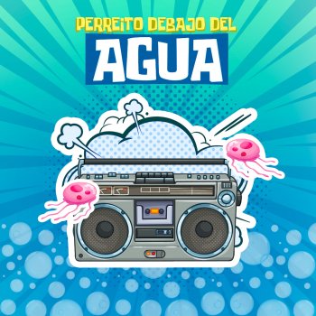 Dj Peligro feat. Dj Linda, DJ Zanes & DJ Zero Perreito Debajo del Agua