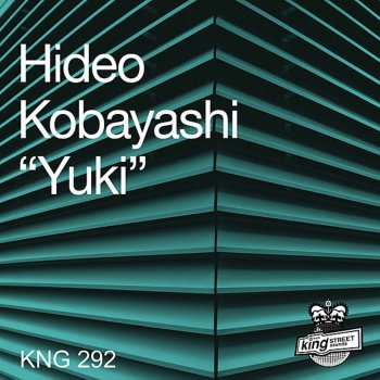 Hideo Kobayashi Yuki - Still Snowing Dub