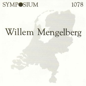 Royal Concertgebouw Orchestra feat. Willem Mengelberg Fidelio, Op. 72 : Overture