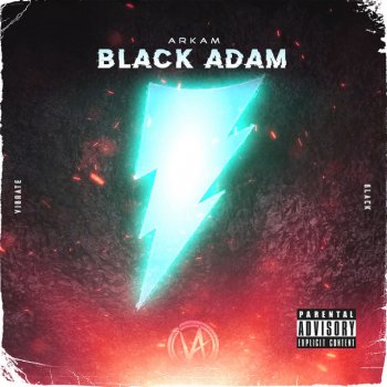 Arkam Black Adam