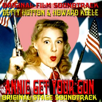 Betty Hutton & Howard Keel Annie Get You Gun Finale