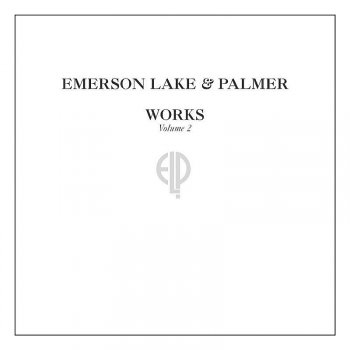 Emerson, Lake & Palmer So Far to Fall