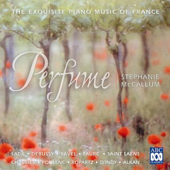 Erik Satie feat. Stephanie McCallum 3 Gymnopédies: No. 1, Lent et douloureux