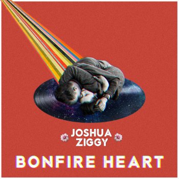 Joshua Ziggy Bonfire Heart