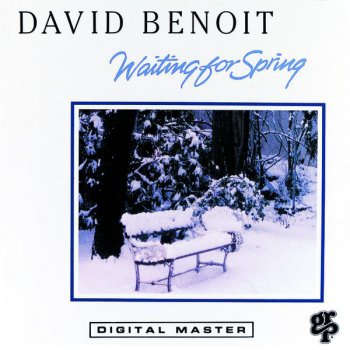 David Benoit Cast Your Fate to the Wind