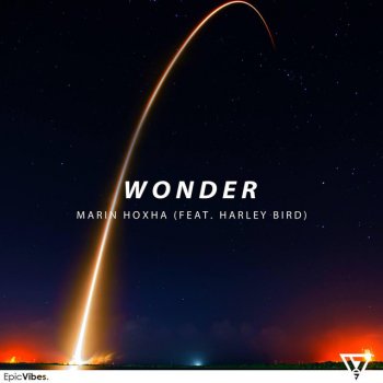 Marin Hoxha feat. Harley Bird Wonder