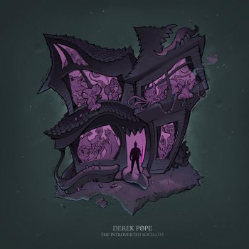Derek Pope feat. Xavier Mixed Feelings