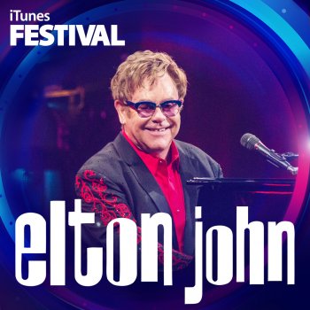 Elton John Home Again (Live)