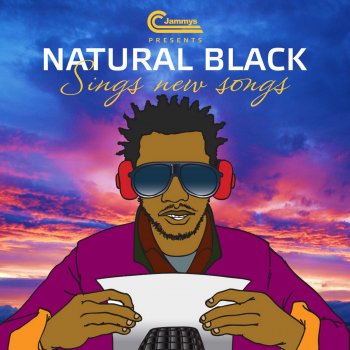Natural Black Have to Rearange