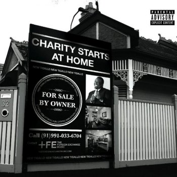 Phonte feat. Evidence & Big K.R.I.T. The Life of Kings
