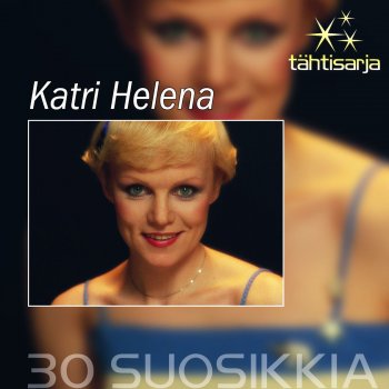 Katri Helena Tumma poikamies - Va si tu l'aimes