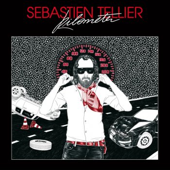 Sébastien Tellier feat. Arpanet Kilometer (Arpanet Remix)